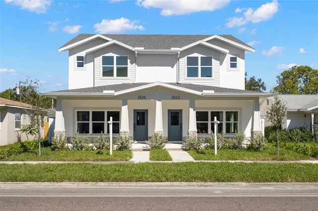 2525 13th Avenue N, ST PETERSBURG