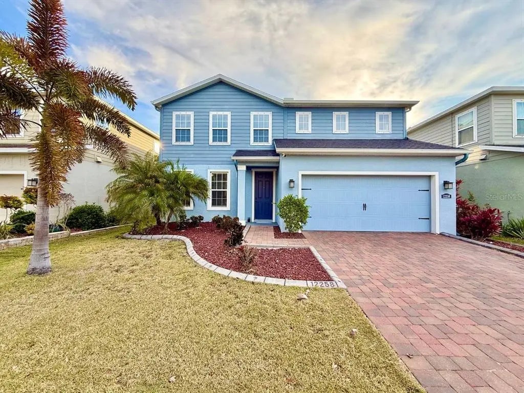 12258 Blue Pacific Drive, RIVERVIEW