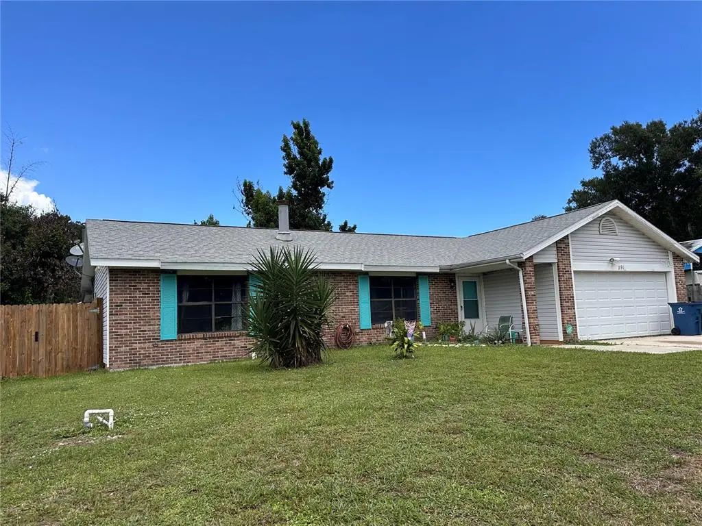 891 Merrimac Street Se, PALM BAY