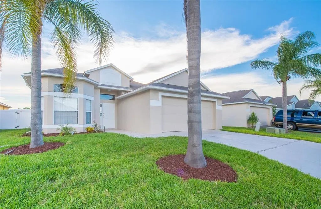 211 Aylesbury Lane, DAVENPORT