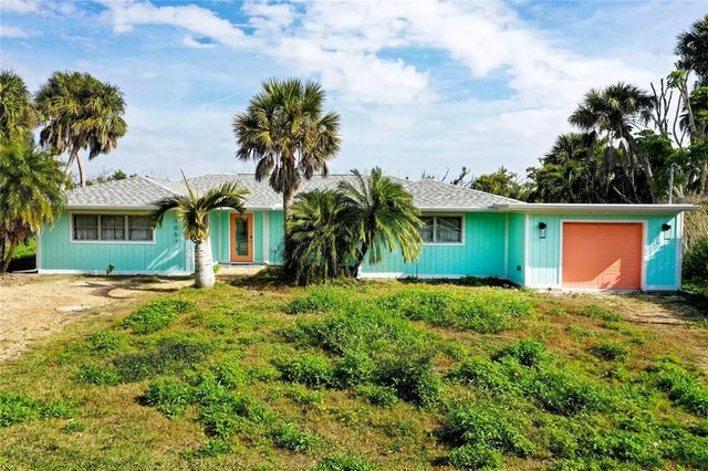 1057 Blue Heron Drive, SANIBEL