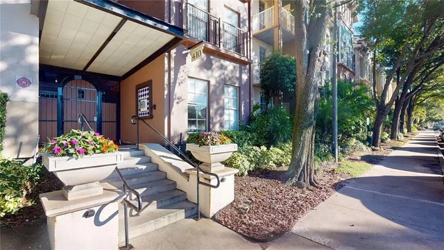 410 S Armenia Avenue 922, TAMPA