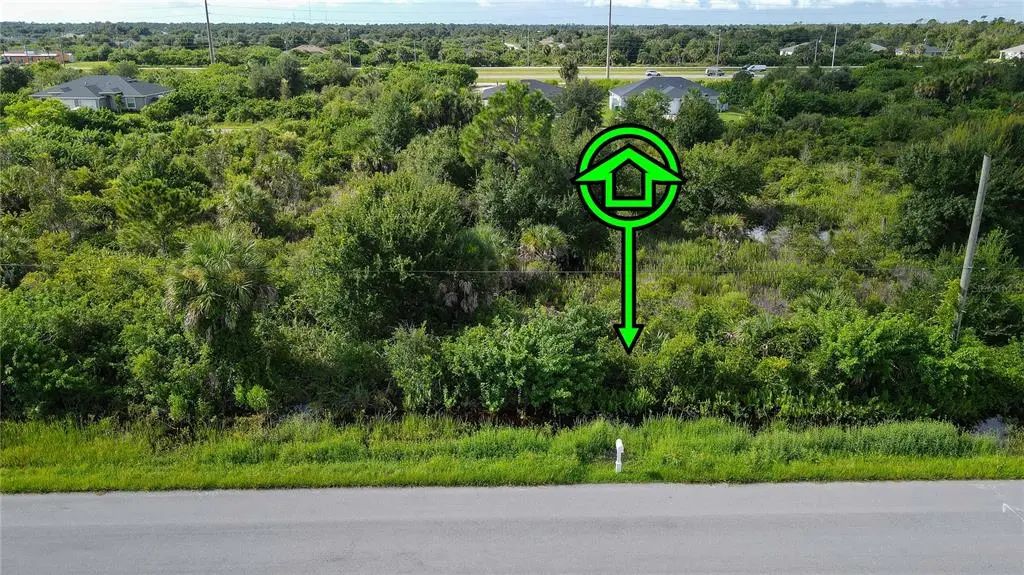 12167 Van Gough Avenue, PORT CHARLOTTE