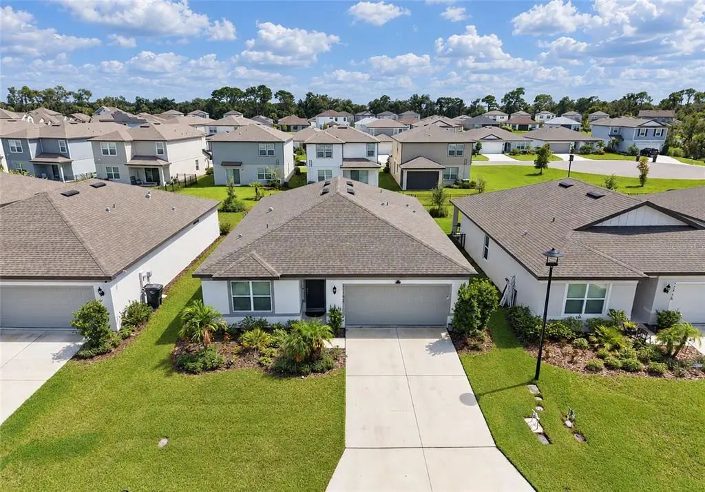 11742 Moonsail Drive, PARRISH