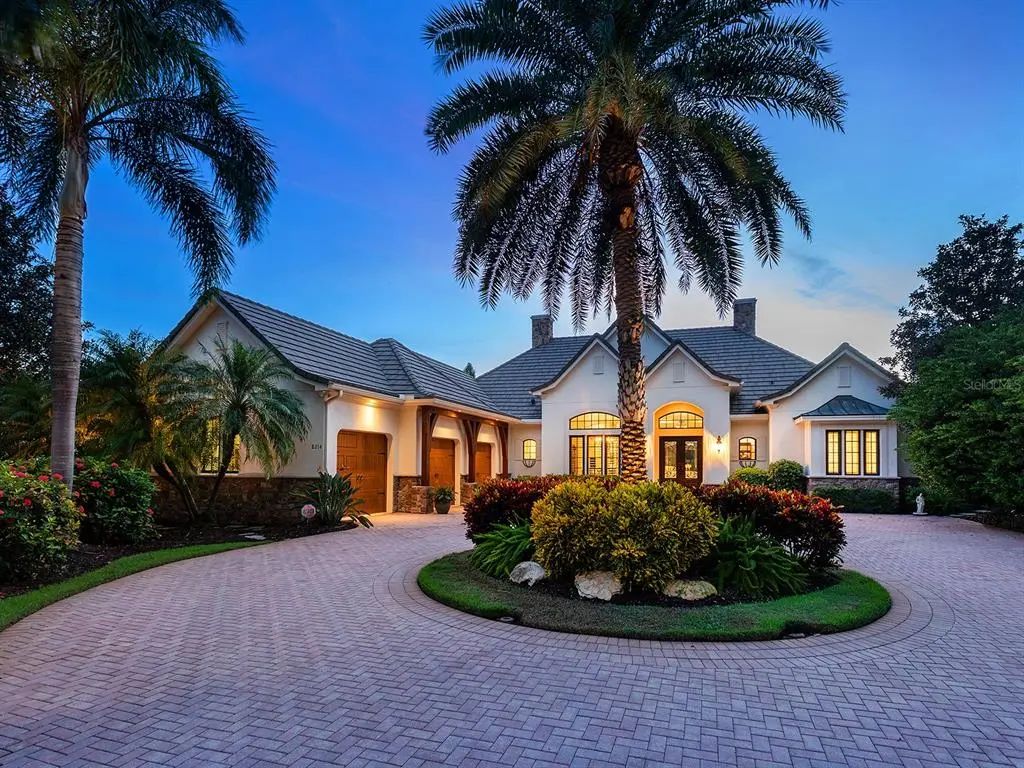 8214 Portlight Court, LAKEWOOD RANCH