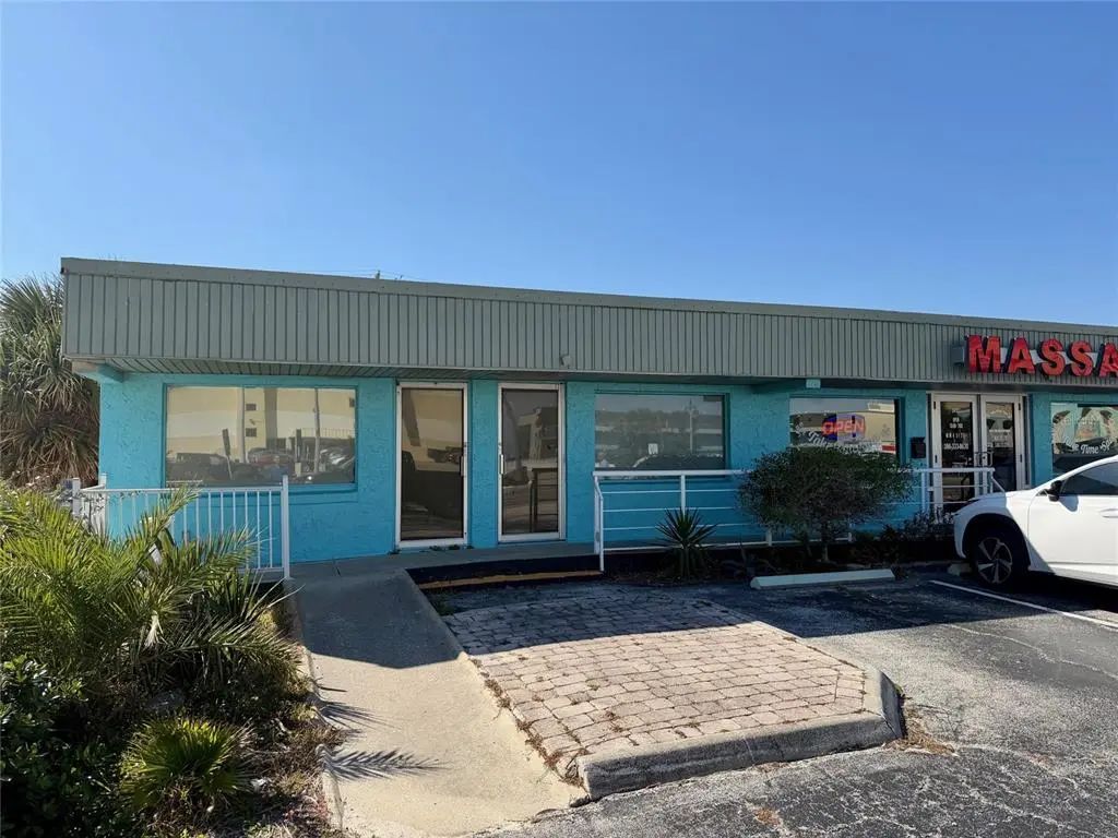 3400 S Atlantic Avenue 3416, DAYTONA BEACH