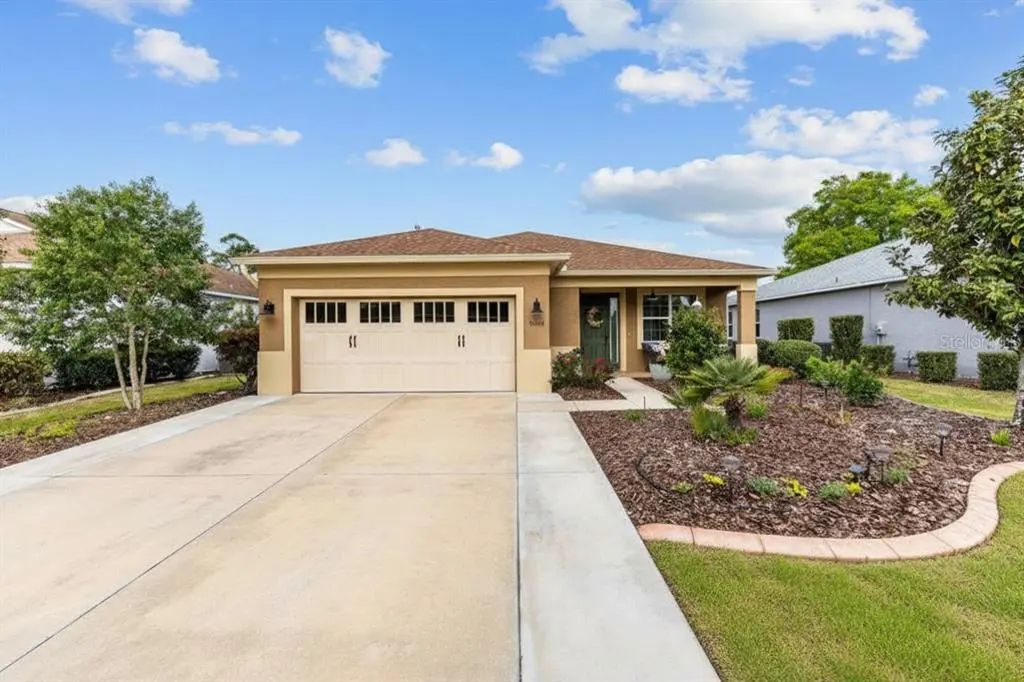 8566 Sw 79th Avenue, OCALA