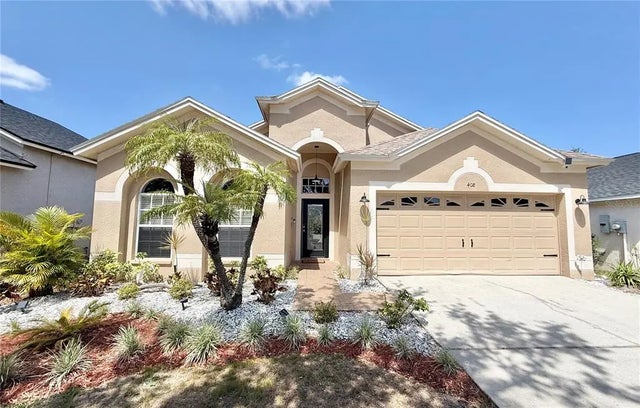 408 Delwood Breck Street, RUSKIN