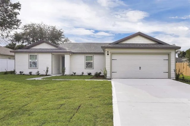 15605 Sw 49th Ave Road, OCALA
