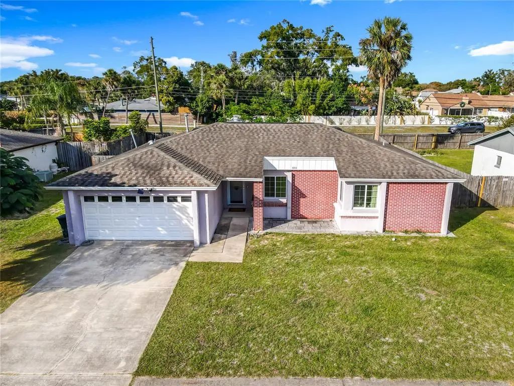 1051 Alameda Drive, LONGWOOD