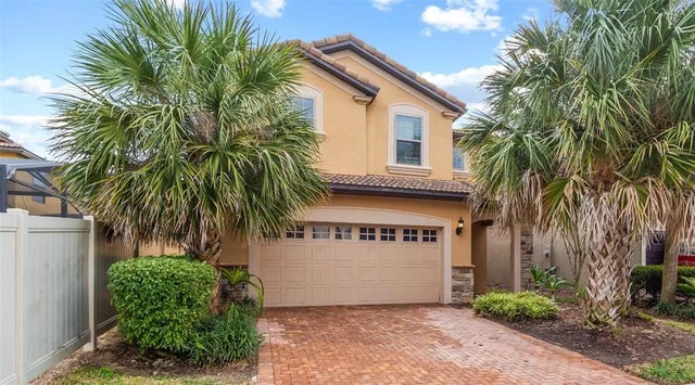 2121 Morocco Way, KISSIMMEE