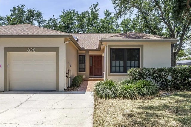 826 Glades Court Ne, ST PETERSBURG