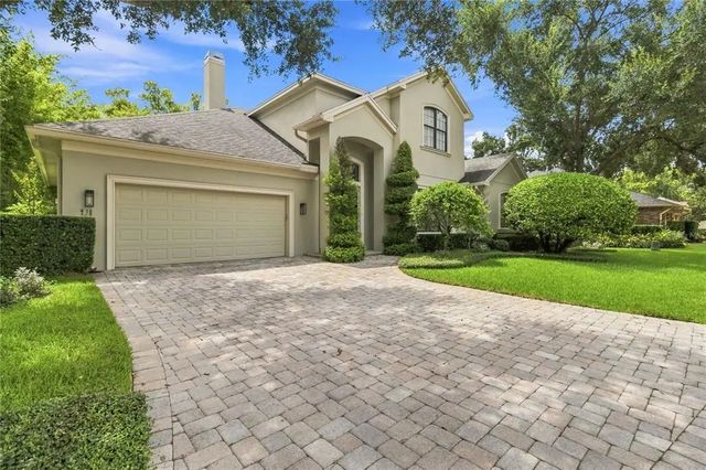 438 Harbour Oaks Pointe Drive, ORLANDO