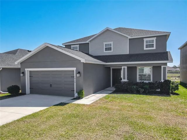 1015 Corso Drive, WINTER HAVEN