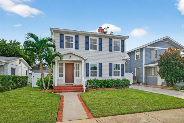 480 28th Avenue N, ST PETERSBURG