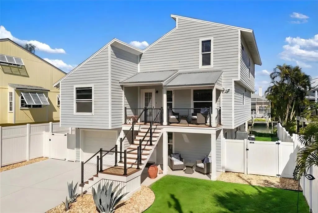 5119 Oxford Drive, SARASOTA