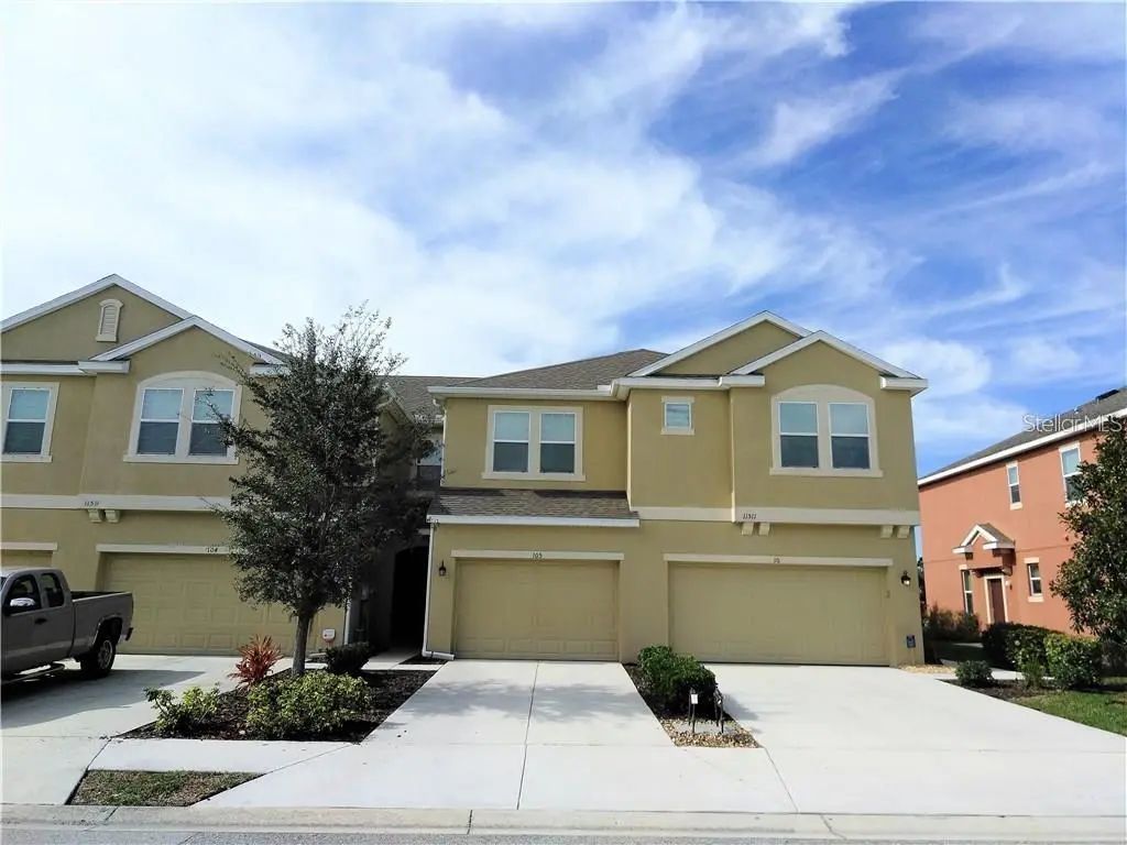 11511 84th Street Circle E 105, PARRISH
