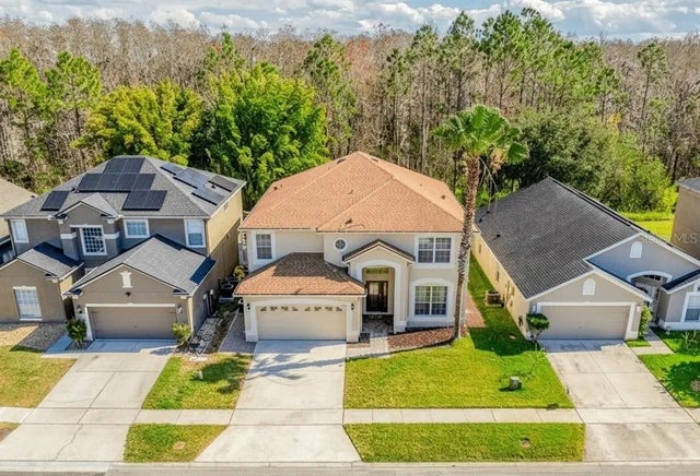 14139 Sapphire Bay Circle, ORLANDO