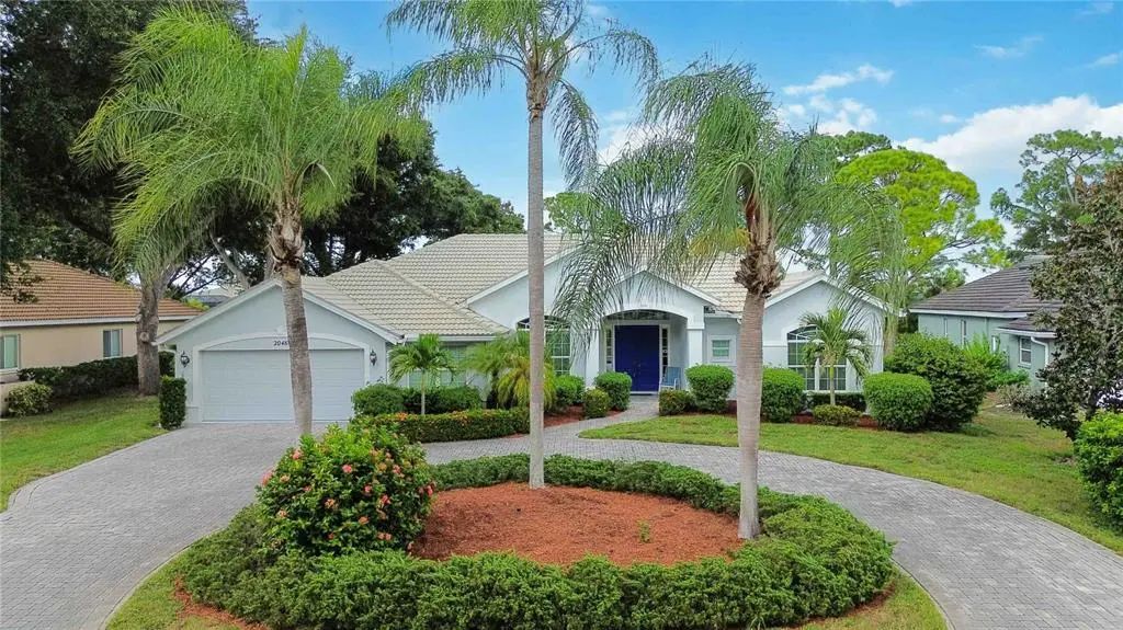 2046 Timucua Trail, NOKOMIS