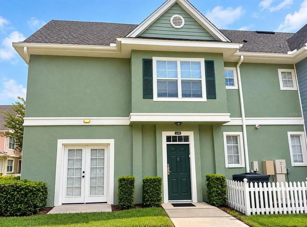 2201 San Christabolo Drive 101, KISSIMMEE