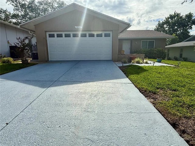 10521 Mira Vista Drive, PORT RICHEY