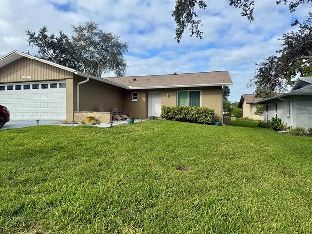 10521 Mira Vista Drive, PORT RICHEY