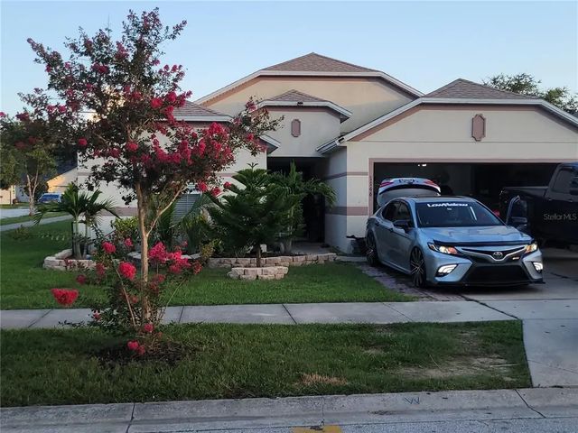 1146 Bluegrass Drive, GROVELAND