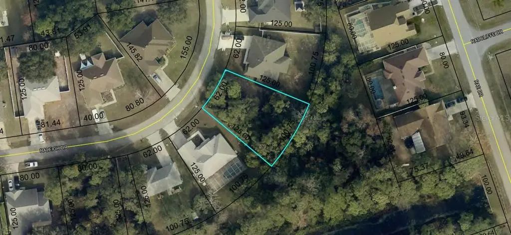 70 Raleigh Drive, PALM COAST