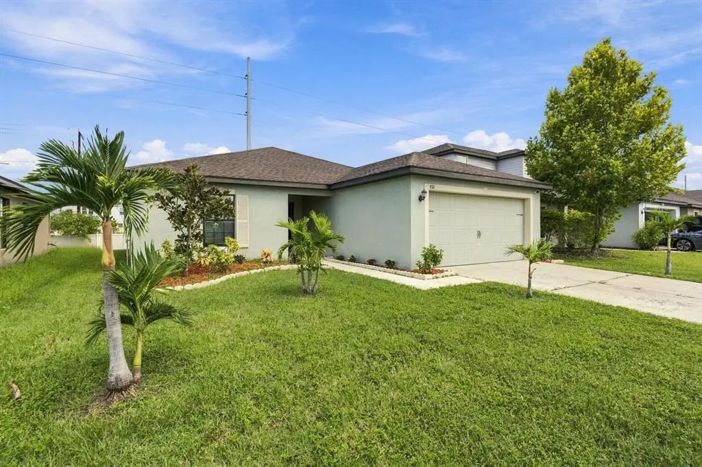 810 Chatham Walk Drive, RUSKIN