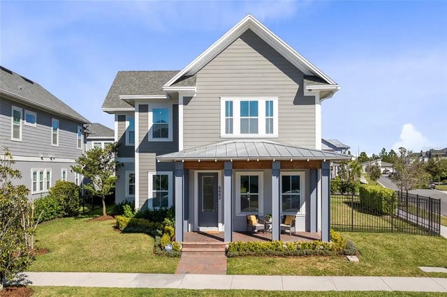 6665 Bridgman Street, ORLANDO