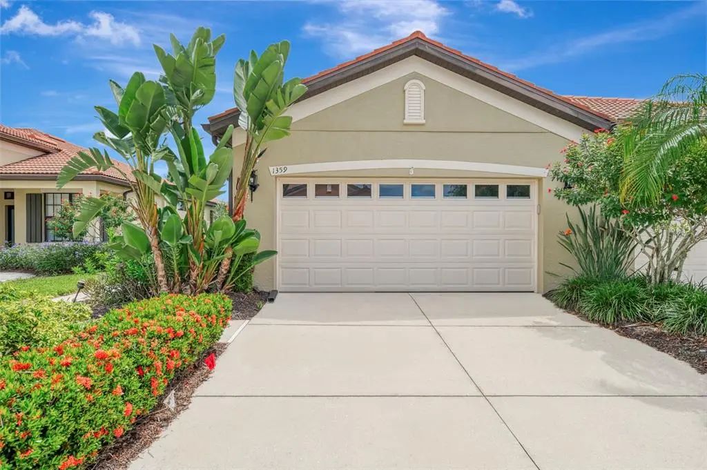 1359 Maseno Drive, VENICE