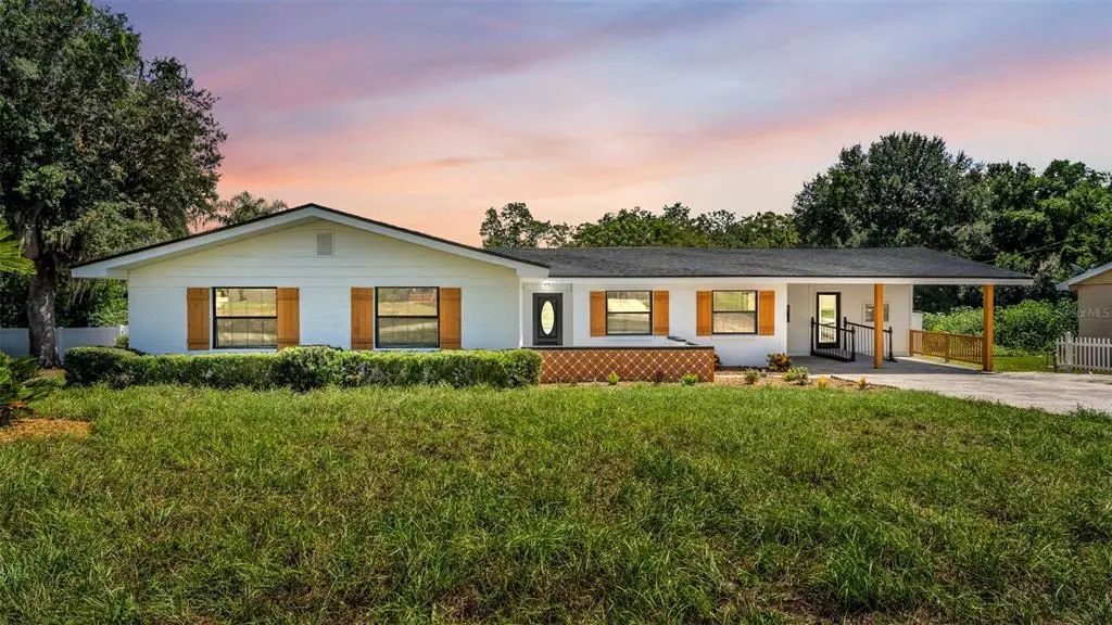 822 17th Terrace Ne, WINTER HAVEN