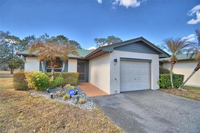 23 Buck Circle, HAINES CITY