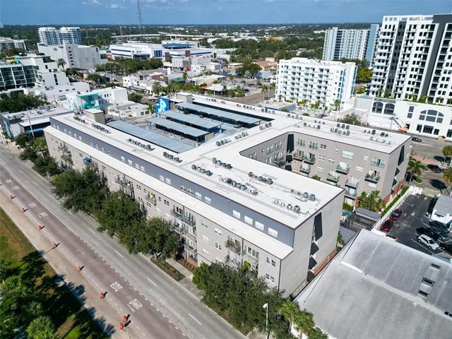 1010 Central Avenue 427, ST PETERSBURG