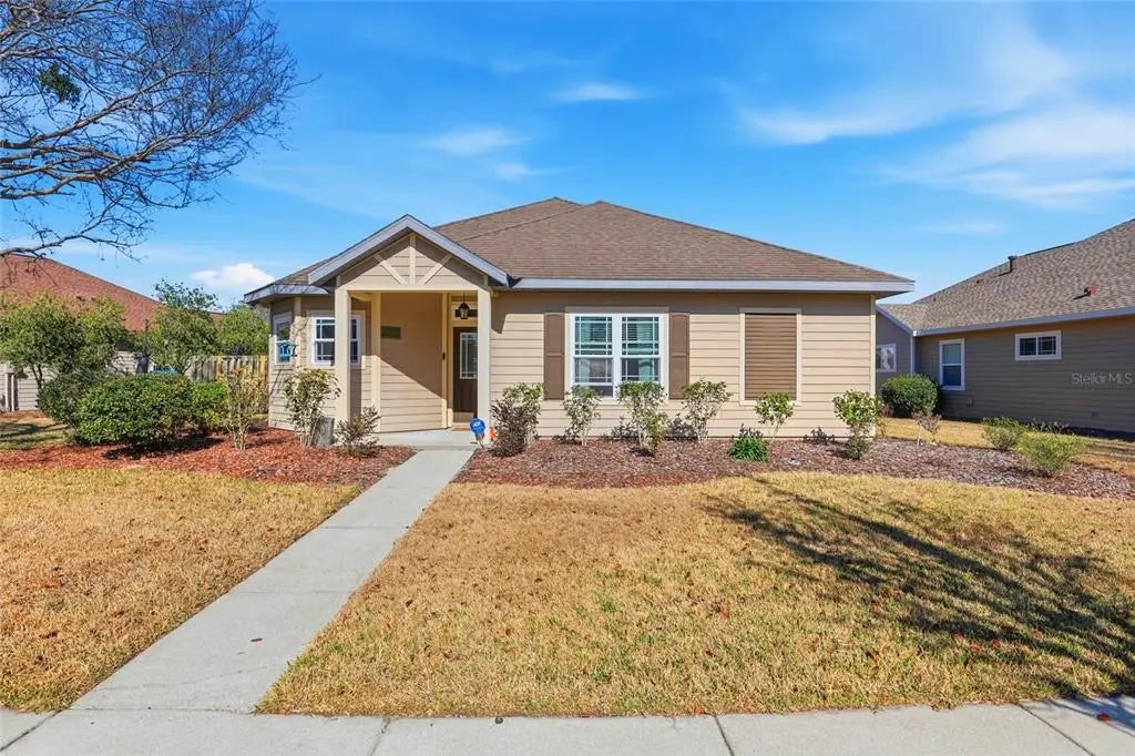 8458 Sw 78th Road, GAINESVILLE