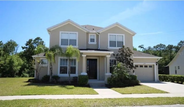 2646 Marg Lane, KISSIMMEE