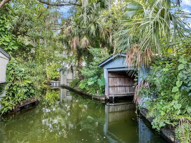 825 Palmer Avenue, WINTER PARK