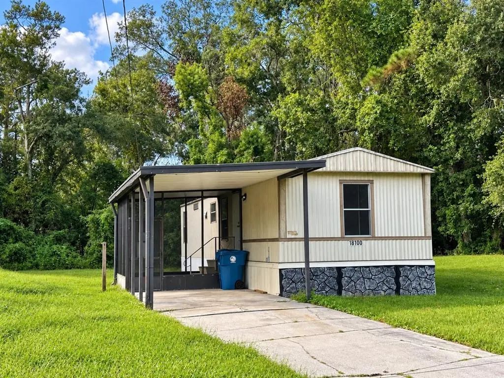 18100 Spangler Avenue, BROOKSVILLE