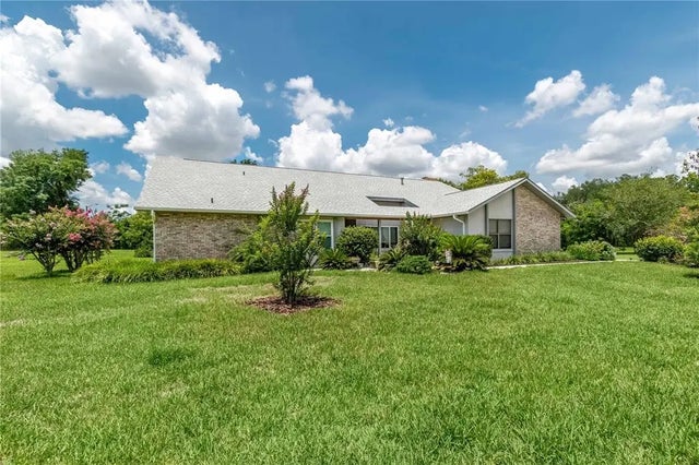 2640 Sw 36th Lane, OCALA