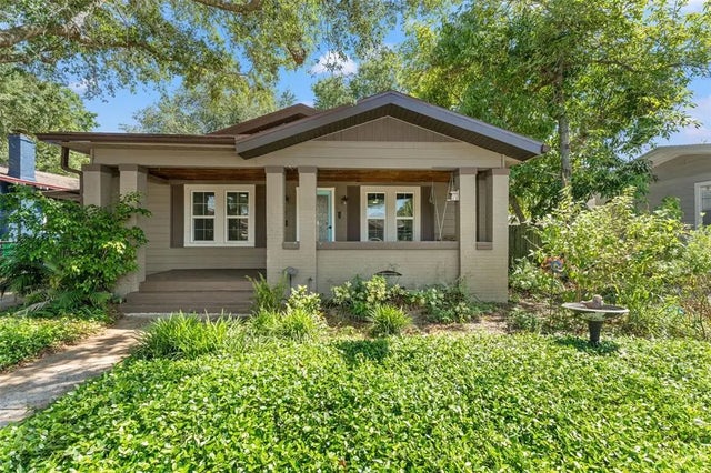 407 E Paris Street, TAMPA