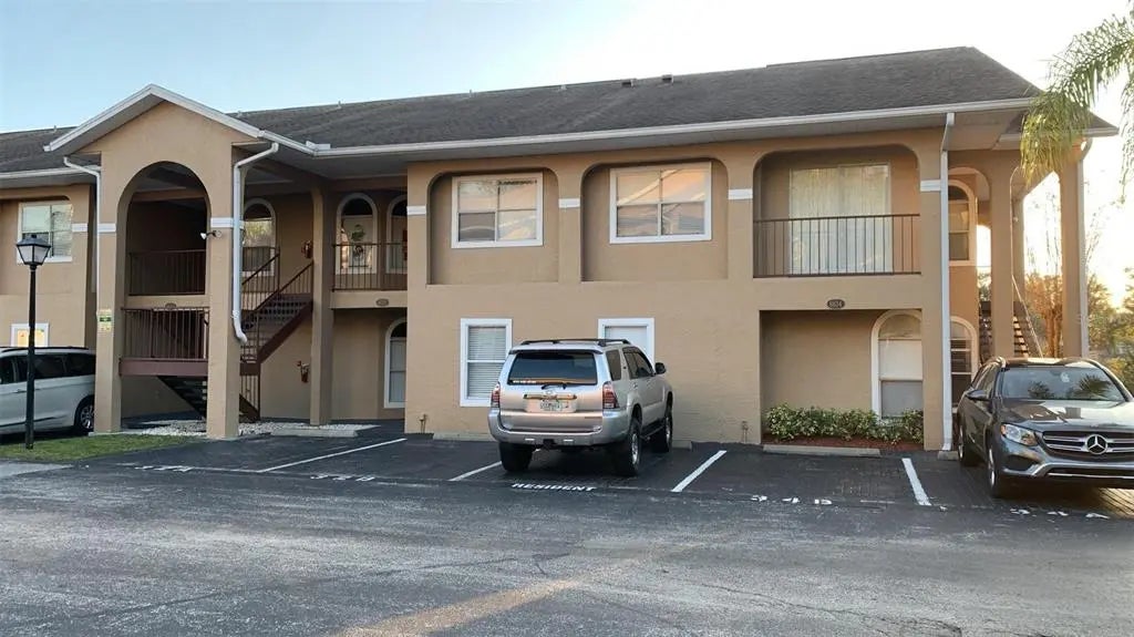 8834 Coral Palms Court A, KISSIMMEE