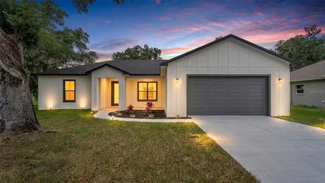3611 E Gaskins Road, BARTOW