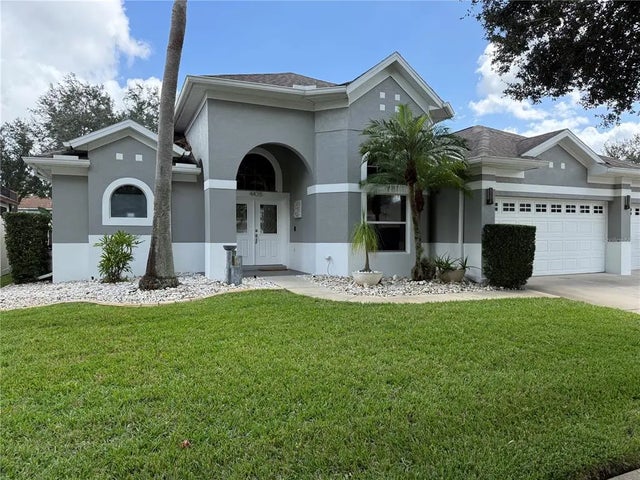 4435 Flora Vista Drive, ORLANDO