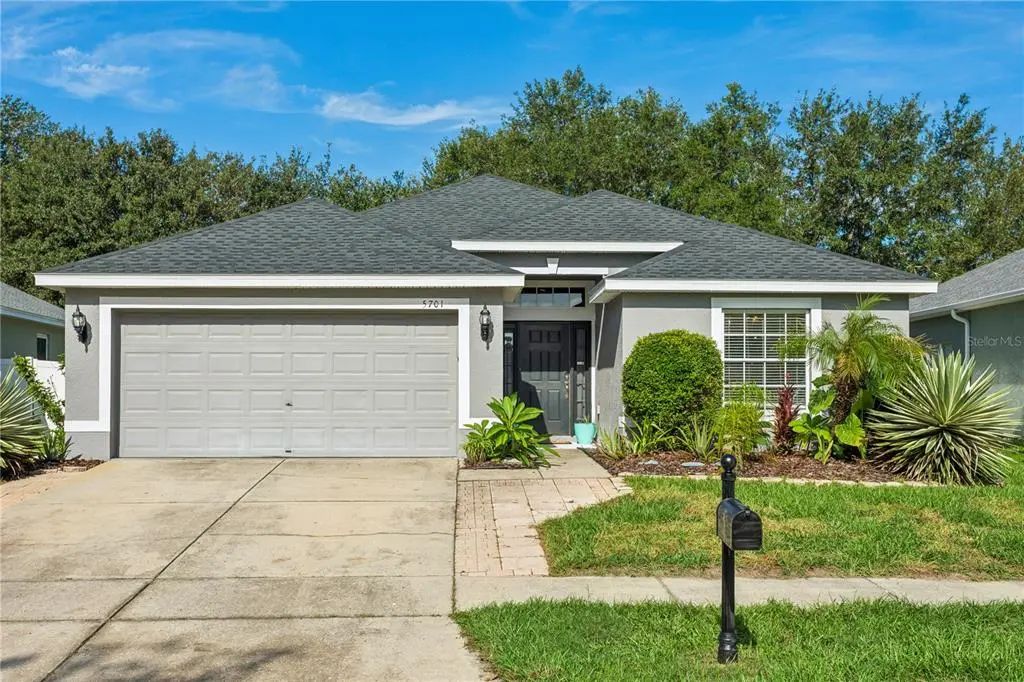 5701 Sweet William Terrace, LAND O LAKES