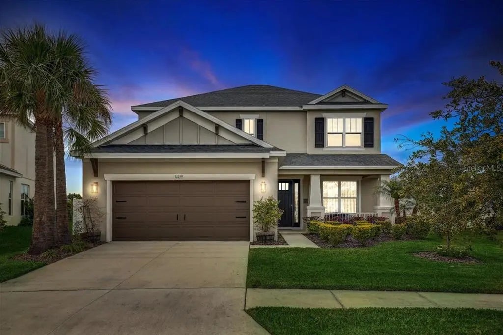 34159 Astoria Circle, WESLEY CHAPEL