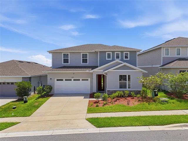 1128 Sugarwood Street, DAVENPORT