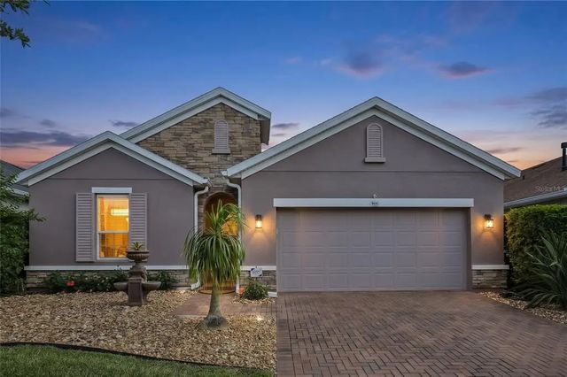 508 Narrow View Lane, GROVELAND