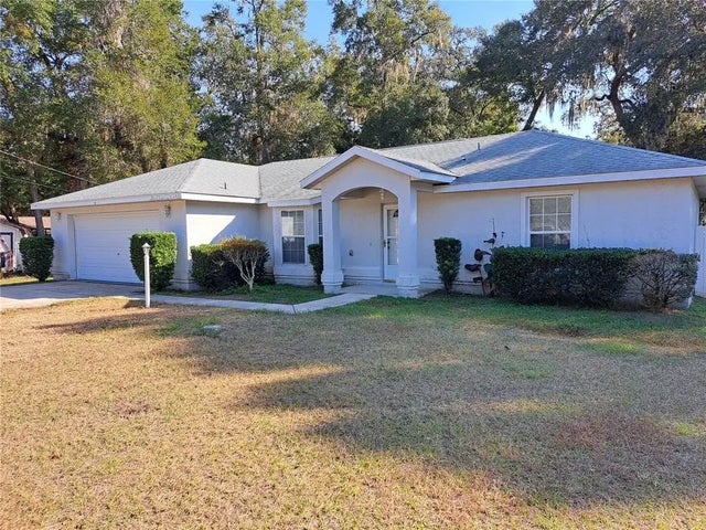 6 Pecan Run Pl., OCALA