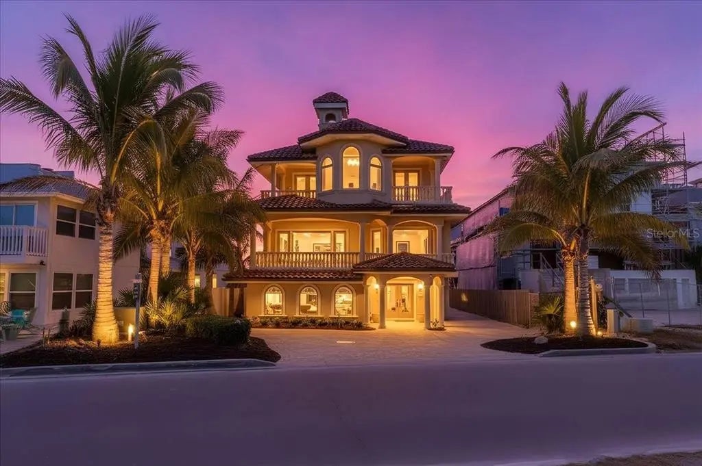 1304 Casey Key Road, NOKOMIS