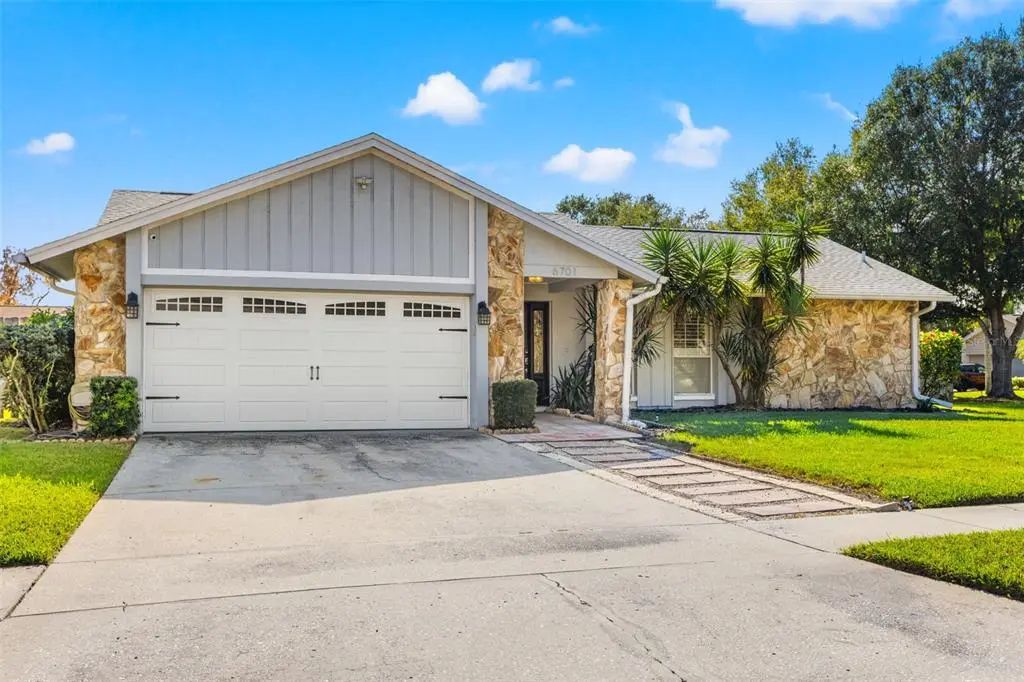 6701 Leeward Isle Way, TAMPA